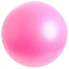 Sangh Мяч для йоги, 25 см, 130 г, цвет розовый